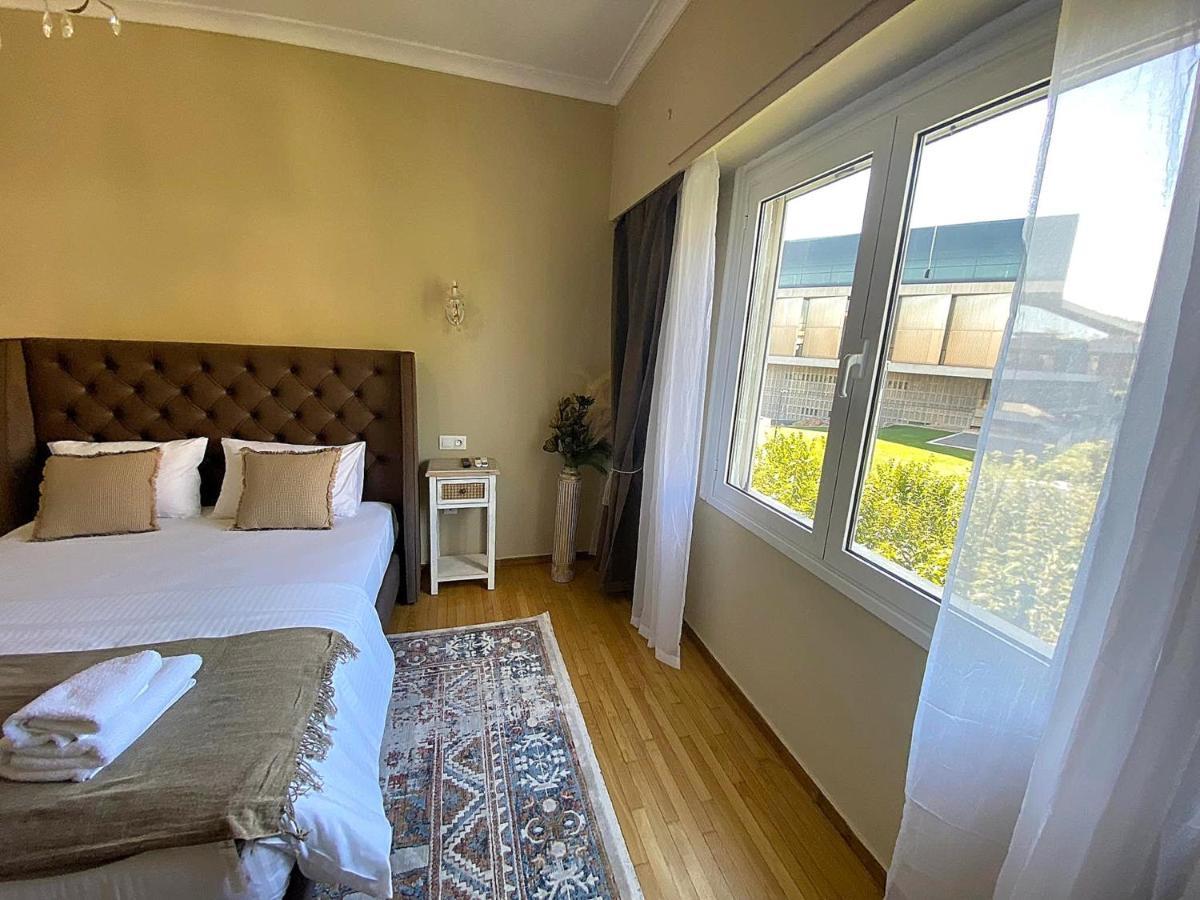 Check Point - Acropolis View A Apartment Атина Екстериор снимка