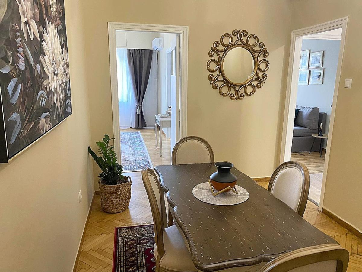 Check Point - Acropolis View A Apartment Атина Екстериор снимка