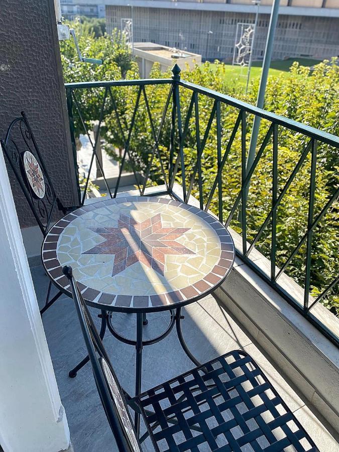 Check Point - Acropolis View A Apartment Атина Екстериор снимка